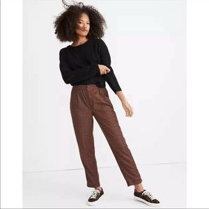 NWOT Madewell Trouser